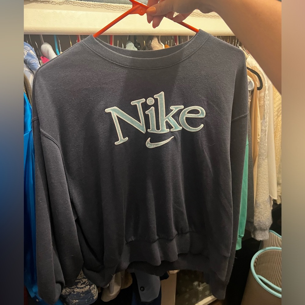 Nike hoodie